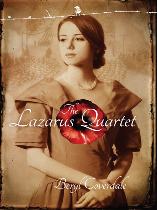 Title details for The Lazarus Quartet by Beryl Coverdale - Available